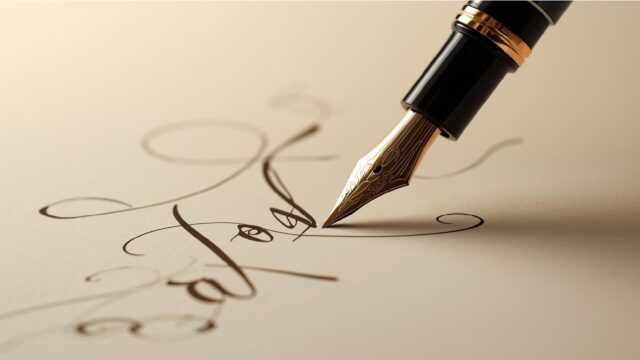 DALF C1レベルのフランス語接続詞で表現を洗練させるイメージ