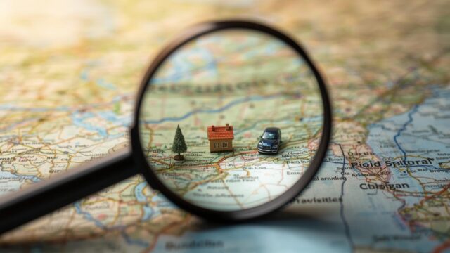 Il y aで存在を表現する基本構造を学ぶイメージ