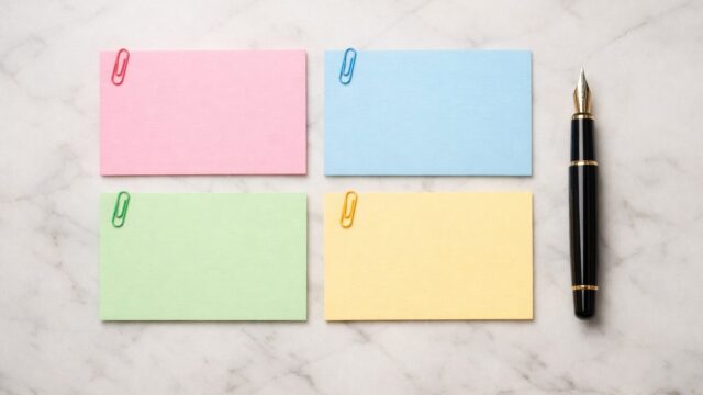 不定代名詞4グループのまとめイメージ