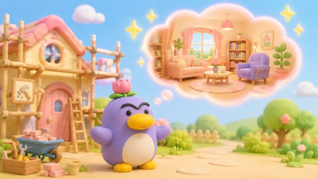 フランス語の近接未来と単純未来のまとめイラスト フランス語の近接未来と単純未来のまとめイラスト